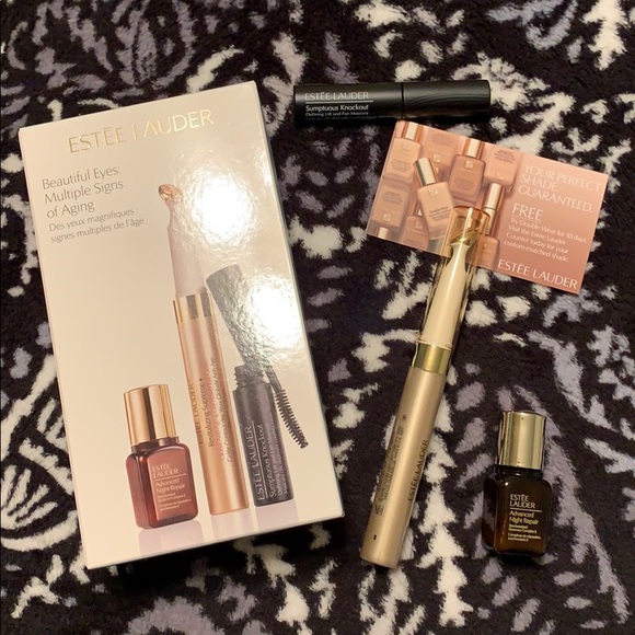 Estee Lauder Other - Estee Lauder Beautiful Eyes